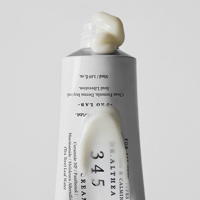 Dr.Althea 345 Relief Cream 50ml