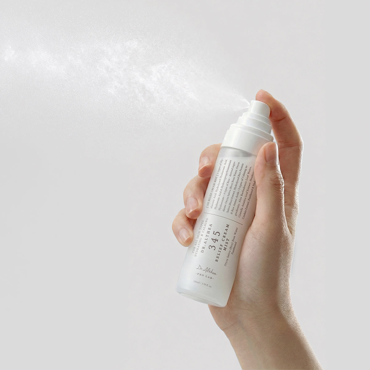 Dr.Althea 345 Relief Cream Mist 100ml