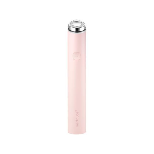 Medicube Age-R Booster Pro Mini Plus Pink