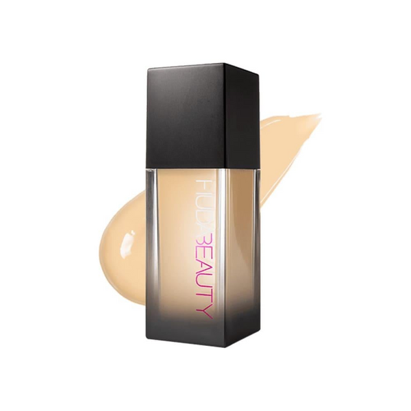 HB FauxFilter Luminous Matte Foundation Cr me Brulee 150G