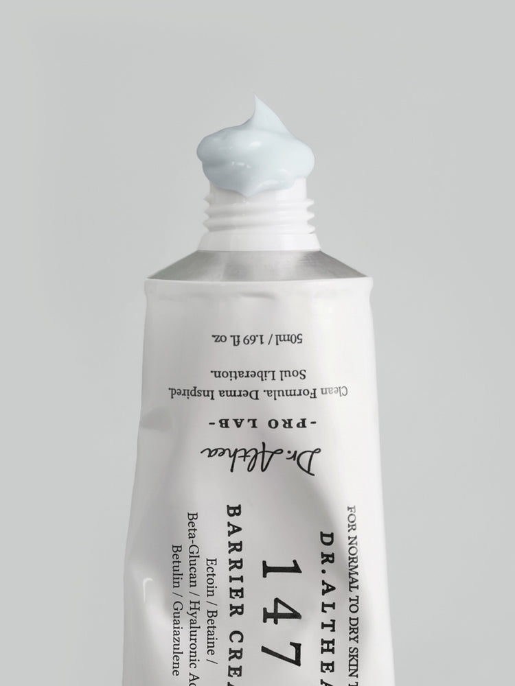 Dr.Althea 147 Barrier Cream 50ml