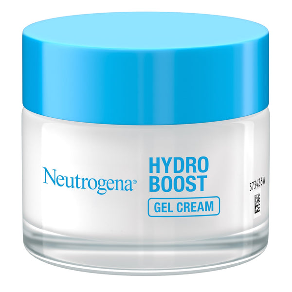 Neutrogena, Face Cream Gel, Hydro Boost, 50ml