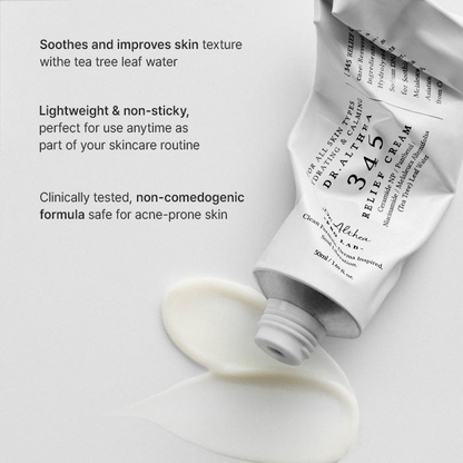 Dr.Althea 345 Relief Cream 50ml