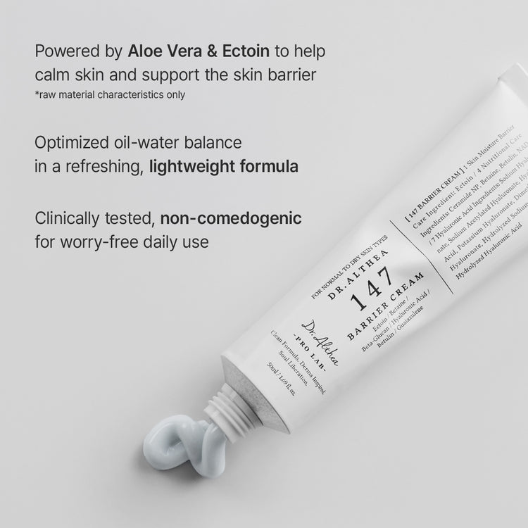 Dr.Althea 147 Barrier Cream 50ml