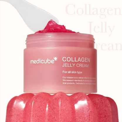Medicube Collagen Niacinamide Jelly Cream 50ml