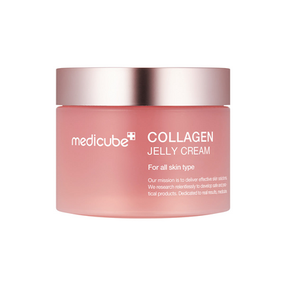 Medicube Collagen Niacinamide Jelly Cream 50ml