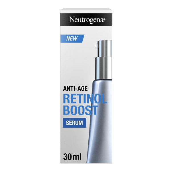 Neutrogena, Retinol Boost Serum, 30ml