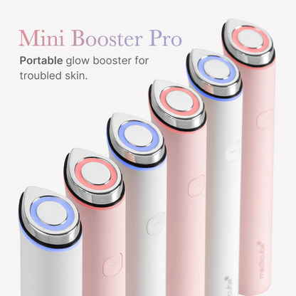 Medicube Age-R Booster Pro Mini Plus Pink