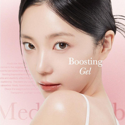 Medicube PDRN Booster Gel