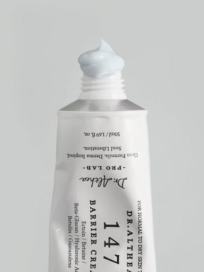 Dr.Althea 147 Barrier Cream 50ml