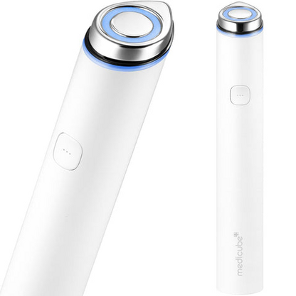 Medicube Age-R Booster Pro Mini Plus Pink
